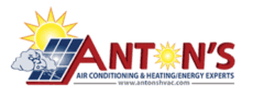 Anton's Air Conditioning and Heating