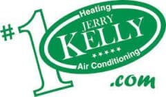 Jerry Kelly Heating