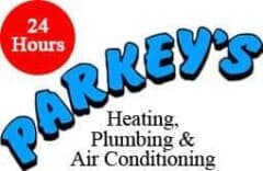 Parkey's Heating, Air Conditioning