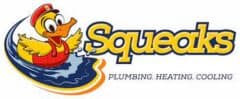 Squeaks Services