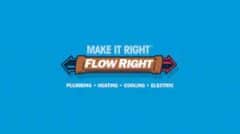 Flow Right PHI, INC