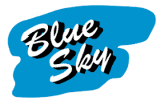 Blue Sky