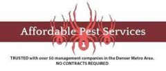 Affordable Pest Services