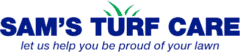 Sam's Turf Care