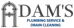 Adam's Plumbing Service