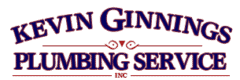 Kevin Ginnings Plumbing Services