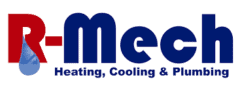 R-MECH Heating Cooling