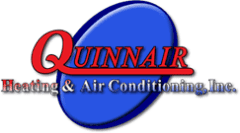 QUINNAIR - Heating