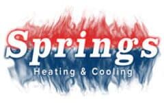 SPRINGS HEATING