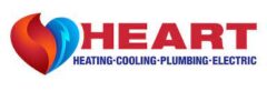 Heart Heating and Cooling