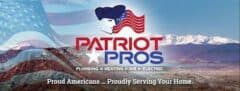 Patriot Pros Plumbing, Heating, Air
