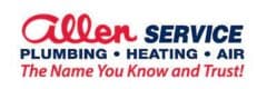 Allen Service