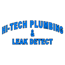 Hi-Tech Plumbing and Leak Detect