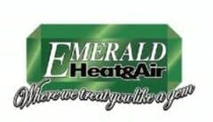 Emerald Heat