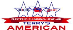 Terry's American