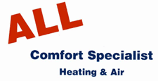 All Comfort Specialist Heat and Air