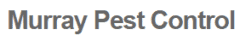 Murray Pest Control