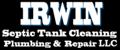 Irwin Septic Tank Cleaning