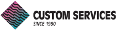 Custom Services