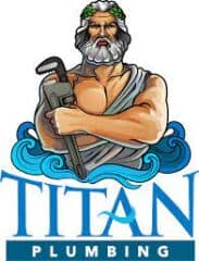 Titan plumbing