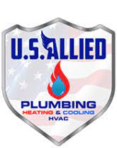 US Allied Plumbing, Heating