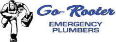 Go-Rooter Emergency Plumbers