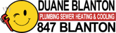 Duane Blanton Plumbing