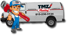 TMZ Plumbing