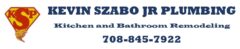 Kevin Szabo Jr Plumbing