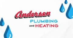 Andersen Plumbing and Heating