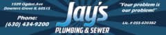 Jay's Plumbing