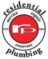 Residential Plumbing, Inc