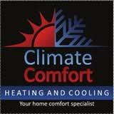 Climate Comfort Heating and Cooling