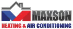 MAXSON HEATING