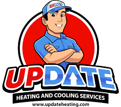 Update Heating and cooling services