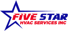 Five Star HVAC Services
