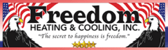 Freedom Heating