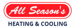 All Season's Heating