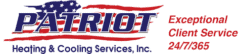 Patriot Heating