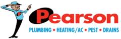 Pearson