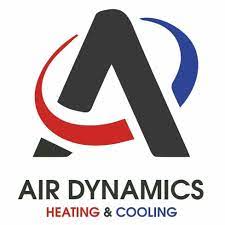 Air Dynamics Heating