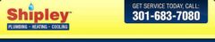 Shipley Plumbing Heating Cooling, Inc