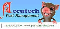 Accutech Pest Management