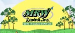MRW Lawns, Inc
