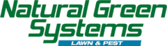 Natural Green Systems Lawn