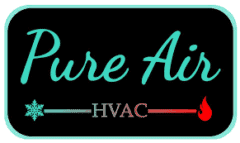 Pure Air HVAC LLC