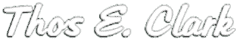 Thos E. Clark, Inc