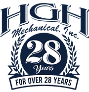 HGH Mechanical Inc