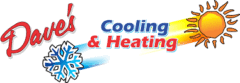 Daves Cooling and Heating