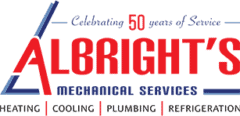 Albright's Mechanical Services
